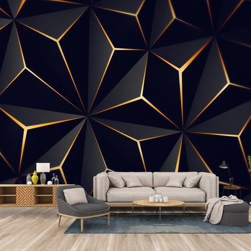 Textured Wallpaper